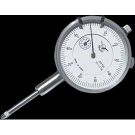 K&L SUPPLY Dial Indicator Gauge 35-8428