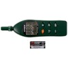 Extech RH300 Digital Psychrometer, Humidity (RH), Air Temperature, Dew Point