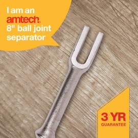 Amtech I9350 200mm (8") Ball Joint Separator