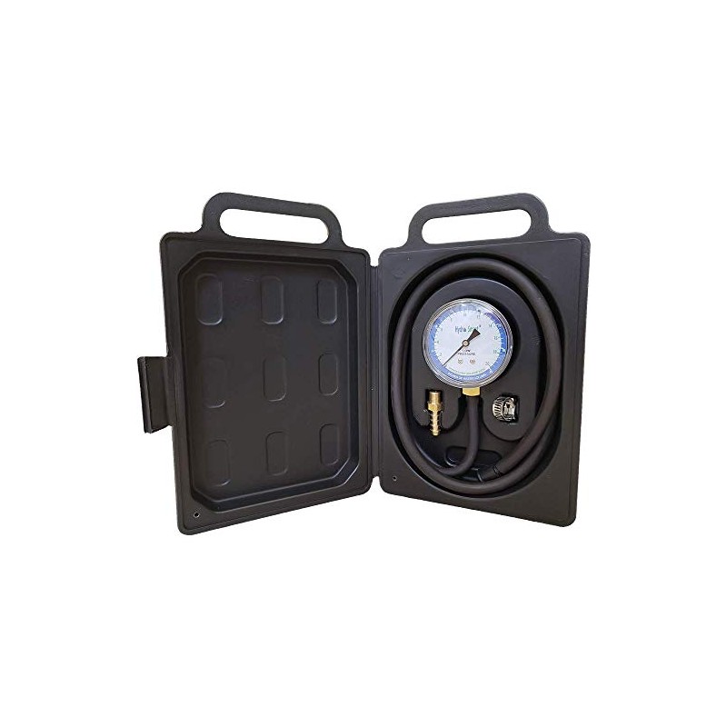 Hydro Smart Manometer, Gas Manometer, Gauge, Natural Gas, Propane, 0-35"