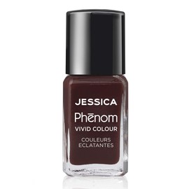 Jessica Phenom Vivid Colour Nail Lacquer (15ml)