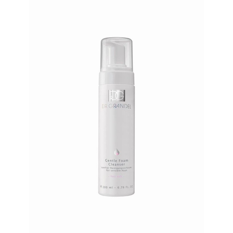 Gentle Foam Cleanser 200 ml