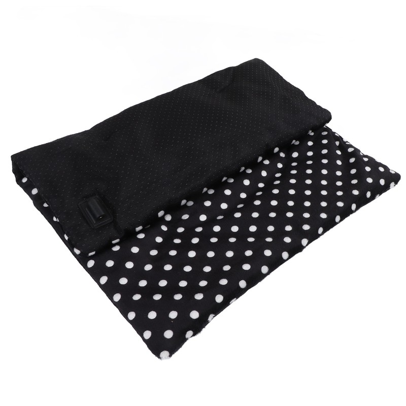 Heating Pad Washable Foldable 3 Temperature Adjustable USB Charging Pet