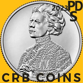 2023 PDS American Women Jovita Idar - Three Quarter Set - (BU) - AW09PDS