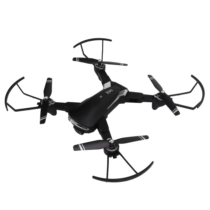 GP2 5G WIFI Optical Flow Drone Long Endurance Foldable RC