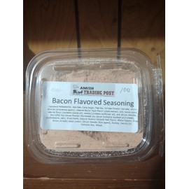 Amish Bacon Flavored Seasoning