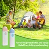 Insect Bite and Sting Relief, Fast Symptom Relief from Itching