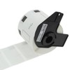 Swift 2 x Compatible DK-11209 29mm x 62mm White Thermal