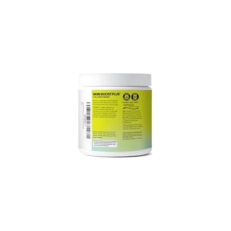 Sparkle Wellness Verisol Colágeno Hidrolizado Piel Cabello