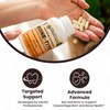 MediNiche Bone-Tite Osseointegration Support Supplement I Key Vitamins, Minerals, and
