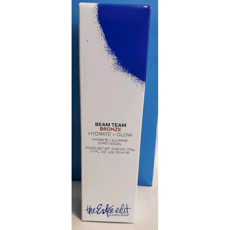 Estée Lauder THE ESTEE EDIT BY ESTEE LAUDER BEAM TEAM