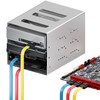 Deleycon SATA Cable + Sets