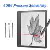 3 Pcs Pen Nib Replacement for Kindle Scribe Stylus Pen