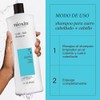 Nioxin Shampoo Sistema #3 Anticaída para el Cuidado de Color