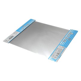 久宝 Metal Productions Mini Aluminum Plate 225x300 mm