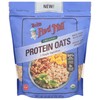 Bob's Red Mill Organic Gluten Free Protein Oats, 32oz (Pack