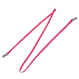 Happyyami Ski Gloves Leash Holder Gloves Rope Sport Glove Safety Strap Winter Glove Rope Skiing Glove Leash Glove Holder Rope Skiing Glove Clip