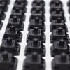 Gateron Oil King V2 Pre Lubed 5pin Linear Switches for