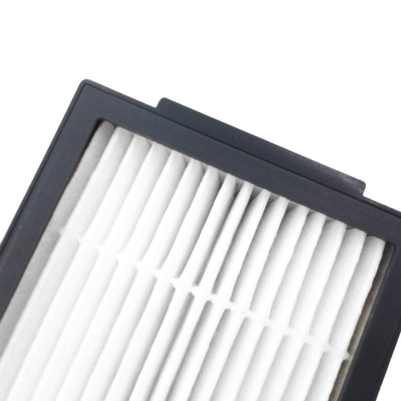 MIRTUX Pack of 3 filters for Roomba E5 E6 i3