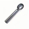 Fruit Gusher Ice Cream Scoop Black Stainless Steel Non-Stick Mashed