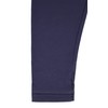 Snugabye Organic Toddler Turned-Cuff Pants (Folkstone Grey) 4T