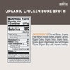 Bonafide Provisions Fresh Organic Chicken Bone Broth, 16.9oz - 6