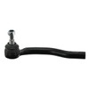 AUTO DN Left Outer Right Outer Inner Steering Tie Rod