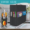 ninja slushie machine cover,Slush Machine Cover for Ninja Slushie Machine