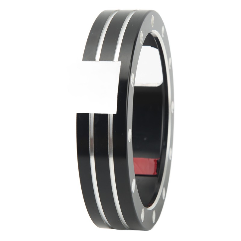 Motorcycle Speedometer Ring Cover Instrument Gauge Bezel CNC Aluminum Alloy