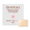 Amritara Bright Cover Concealer SPF50+ PA++++ Refill CO1 Light
