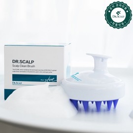 Dr. Scalp Clean Brush (Scalp Brush) / 닥터스칼프 클린 브러쉬 (두피브러쉬)