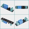 Pack of 10 3V 1 Channel Relay Power Switch Board,