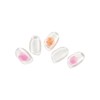 Shop Gel Teen Ink Sticky Gel Nail 16pcs / 샵젤
