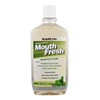 NutriBiotic MouthFresh 473ml