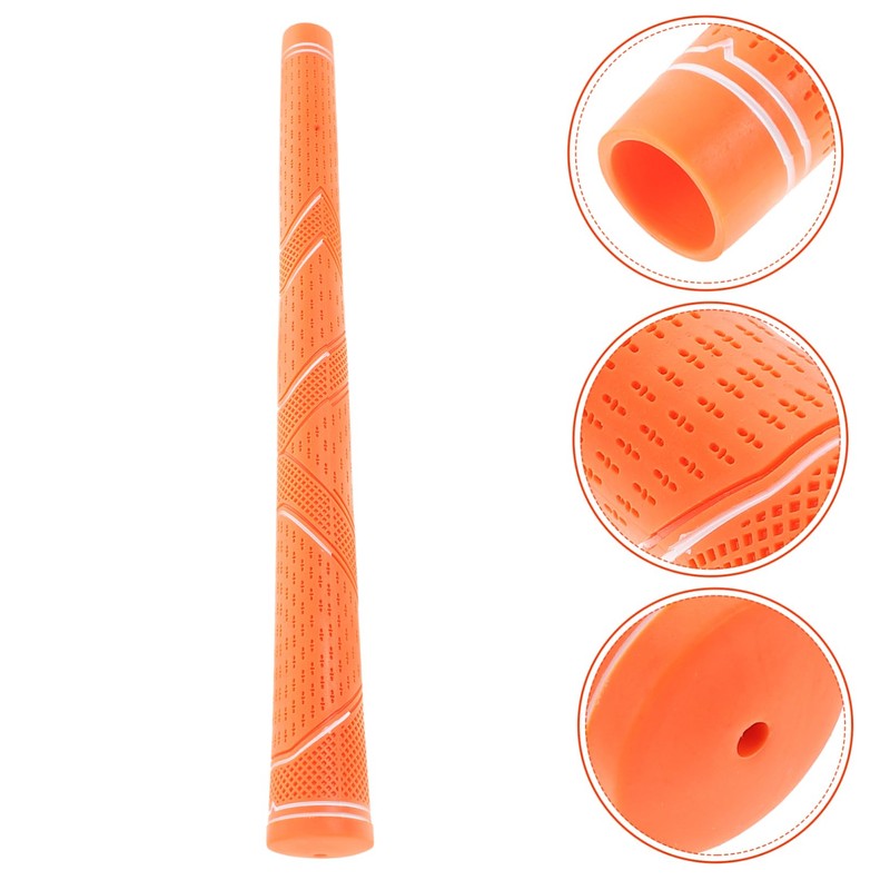 Kisangel Men's Golf Putter Grips Set Golf Club Replacement Grips