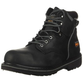 Timberland PRO Timberland Men's Pit Boss 6-Inch Steel Toe Style# 33032