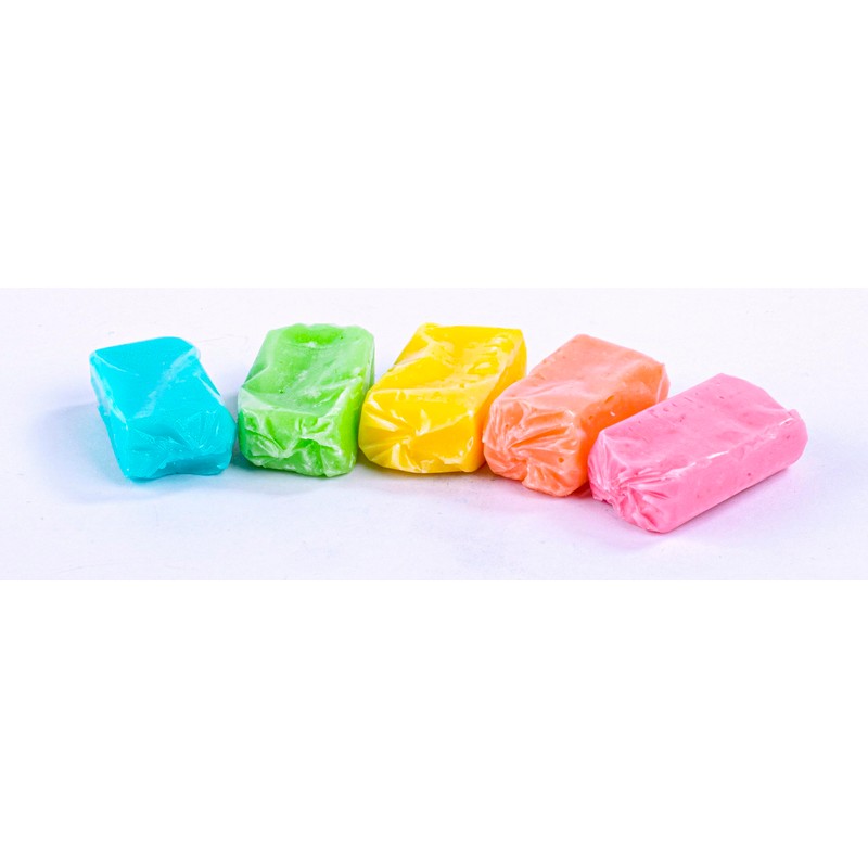 Agüitas Suave | 2 Pack | Caramelo Suave | Sabores