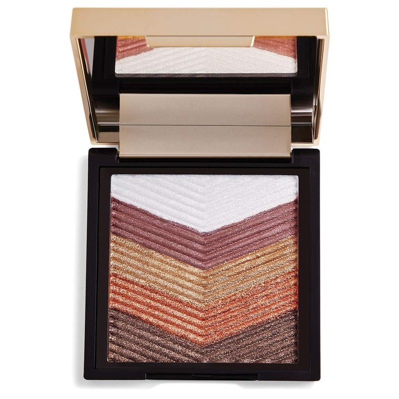Revolution Opulence Compact Eye Shadow Palette