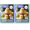 Better Homes and Gardens Vanilla Cookie Crunch Wax Cubes 5oz