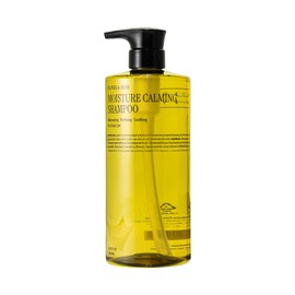 Curriculum Courishil Moisture Calming Shampoo 1,000ml / 커리쉴 모이스처 카밍 샴푸 1,000ml