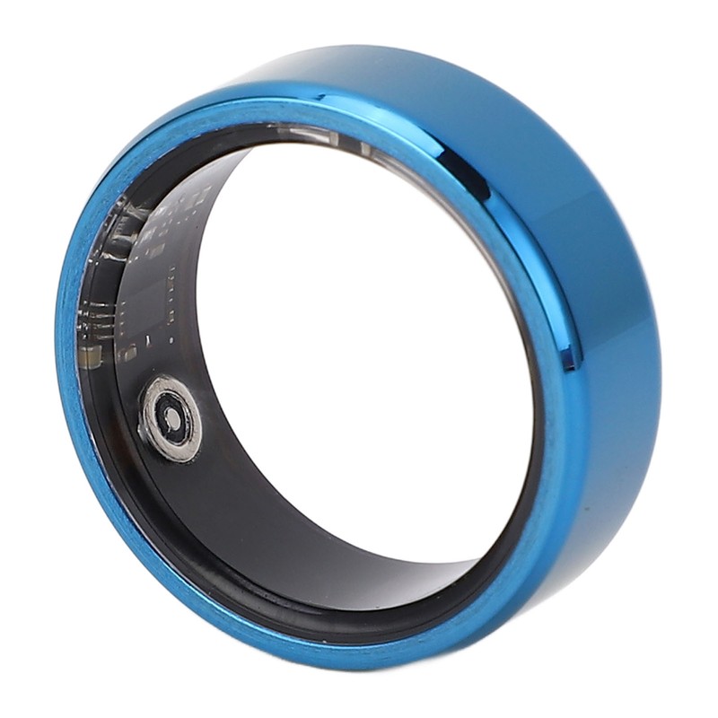 Smart Health Ring Fitness Tracker Bluetooth for Sleep Monitoring Step