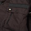 Caterpillar Men's Heavy Insulated Parka (Regular and Big & Tall