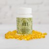 Ore Set Natural de Orégano, Aceite 30ml + Pomada +