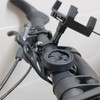 NELboNs Bike Computer Clamp Mount Compatible with Garmi n/G G+/Mage