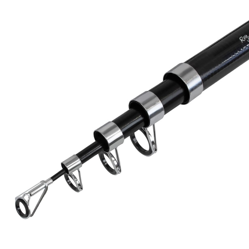 Roy Fishers Allround Tele X-tra Heavy - 2.70 m -