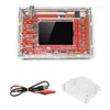 DSO 138 Oscilloscope Kit Open Source with Probe 2.4" TFT