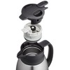 Zojirushi SH-HB10-XA Stainless Steel Pot, 0.3 gal (1.0 L)