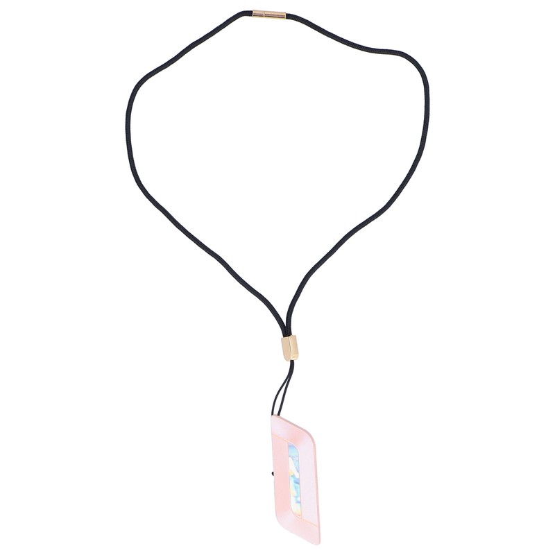 Smart Air Purifier USB Charging Neck Air Freshener for Office