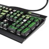 Skinit Decal Skin Compatible with K95 RGB Platinum Mechanical Gaming
