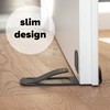 miunik - Spring - Door Stopper, Door Holder and Damper